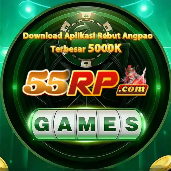 55RP 2026 Slot Gacor RTP Tinggi