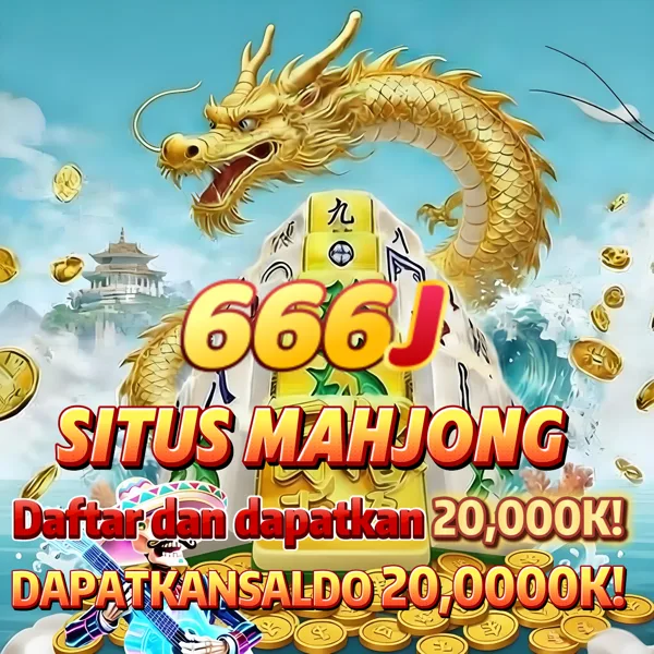 666J WD Cepat DANA OVO GoPay